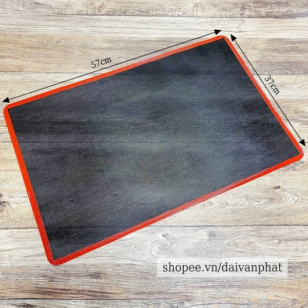 Sanneng DS2000068 - Tấm lót nướng bánh